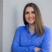 Christine Zinn
