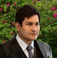 Andrés Felipe Ramírez Ávila