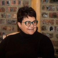Debbie Kriel