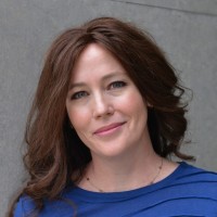 Heidi Guthrie