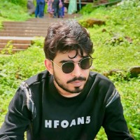 Paras Chaudhary