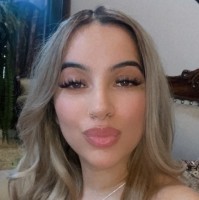 Gisel Vasquez