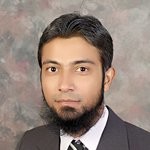 Affan Vohra