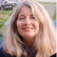 Melissa Ormiston MCIM