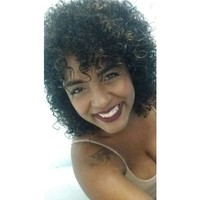 Larissa Oliveira Silva