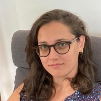 Abigaël Castillo