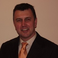 Chris Roberts