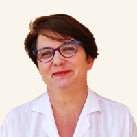 Isabelle Boyer