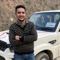 Arjun singh Pathania
