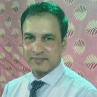 Rajesh Kumar