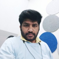 Ravikiran G