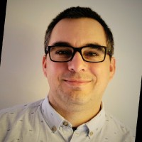 Jean-Francois Marcil, PMP