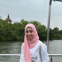 Marwa Mohamed