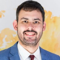 Eliakim Alves