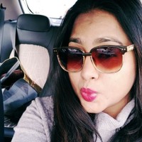 Saakshi Rajan