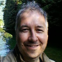 David Galloway