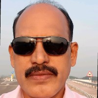 Manjunath Siddaiah