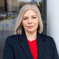 Vitalija Leščiauskienė