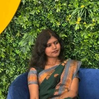 Shankari Saravanakumar