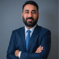 Sanjeev Sharma