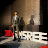 Aryaman Subramanian