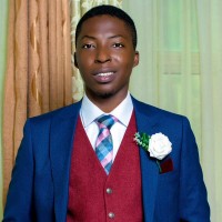 Stephen Osas Edosomwan Msc, Cdcs
