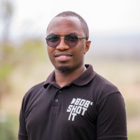 Bob Mwangi