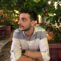 Yunus Demir
