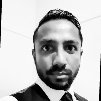Abdus Shami