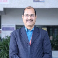 Dr Arvind Pandey