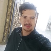 Yousef Ahmed