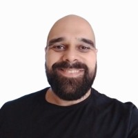 Ismael Silva