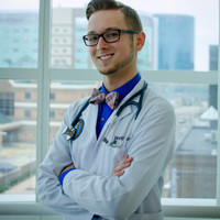 Brett J. Stacer