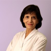 Aurora Pérez Isaak