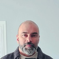 Joseph M Cherian