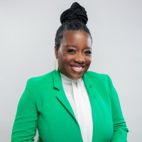 Tricia Vincent - RTE, POPM, SMAC