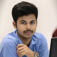 SANDESH DWIVEDI