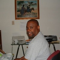 Ed Maxwell