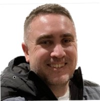 Shane Kearney
