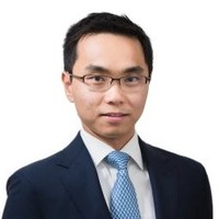 Raymond Lee