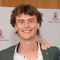 Hugo Walker-Mizgalski