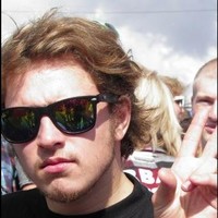 Primo Versteeg