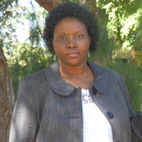 Slungile Thwala