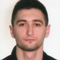 Ilya Lysenko