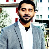 Prasant Kar