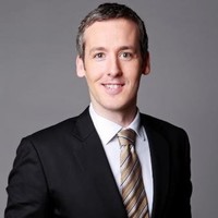 Conor Enright