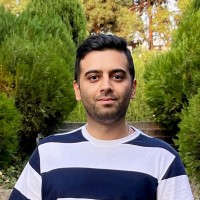 Mohammad Afshar