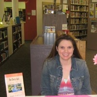 Amy Collins