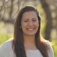 Ashley Stoever