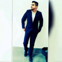 Sumit Rajput